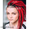 Студия афропричесок DarthDreads | Дреды | Москва