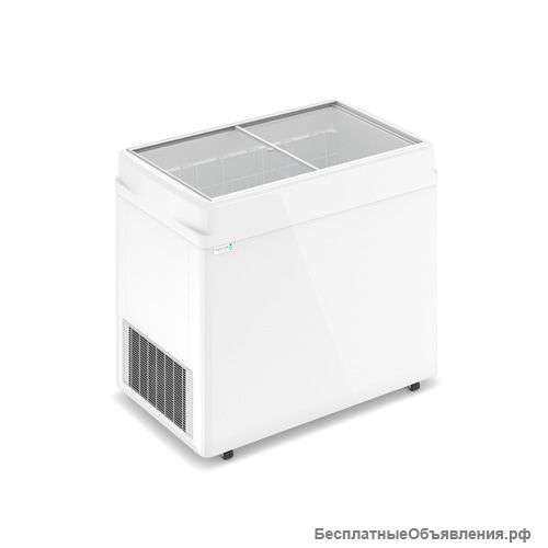 Морозильный ларь Frostor 300 C, новый