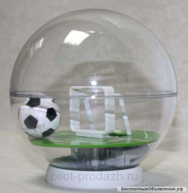 Игра Мини-Футбол со счетчиком