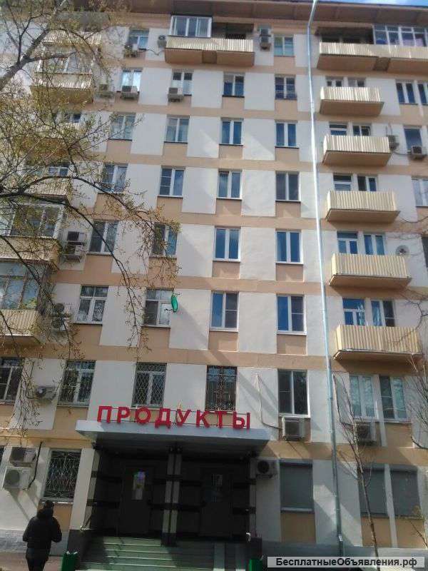3-х ком кв. 83(21+22+14) кухня 8.7