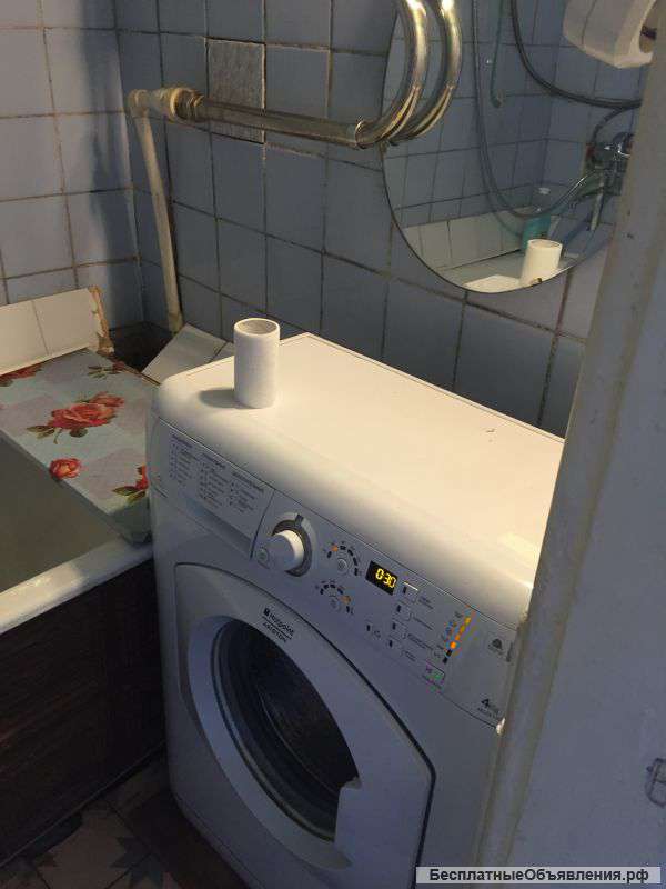 Сдам 2 комн.кв.в центе города,Суворова пр-кт,15.