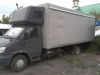 Грузоперевозки по России