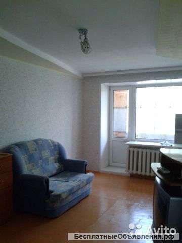 1 ком. Уфимская 18, 33м.кв. 1/9