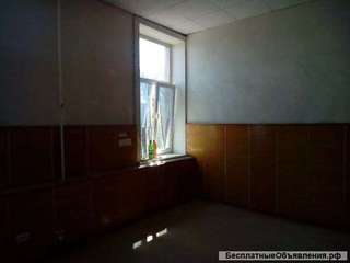 Сдаю офисное помещение в центре по ул. Баумана, от 19.8 до 81.5 кв.м. 28 кв.м, 99 кв.м.