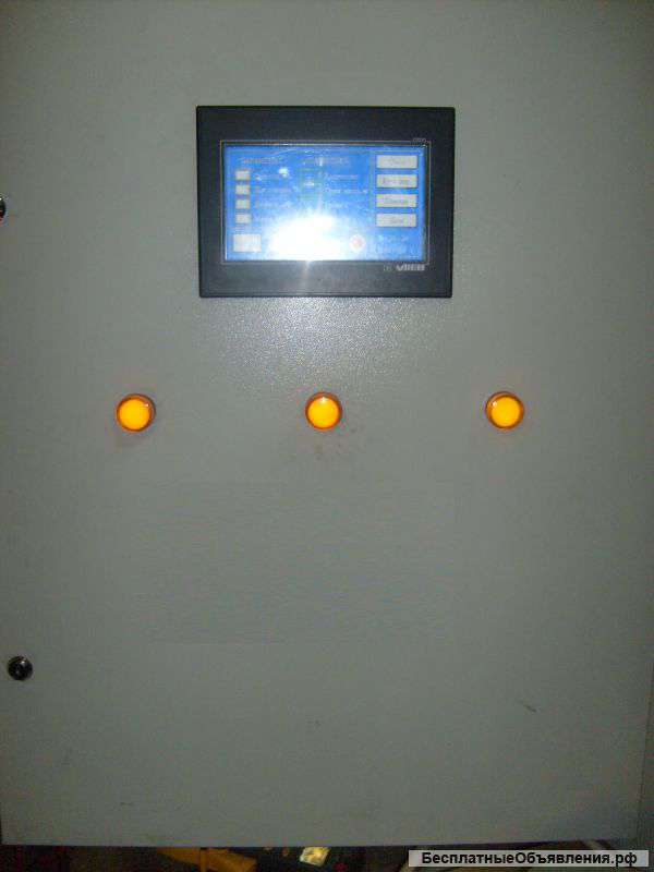 Станок правильно-отрезной