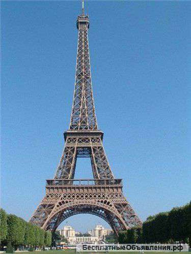 Занятия французским по Скайп