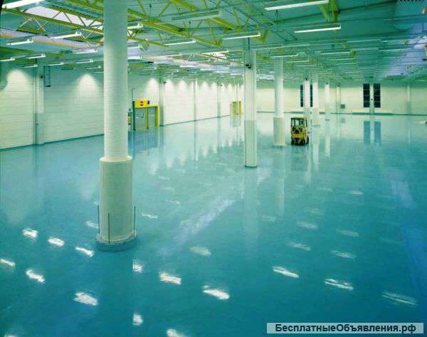 Защитное покрытие