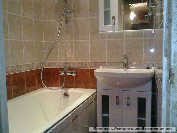 Укладка плитки. Быстро и качественно.