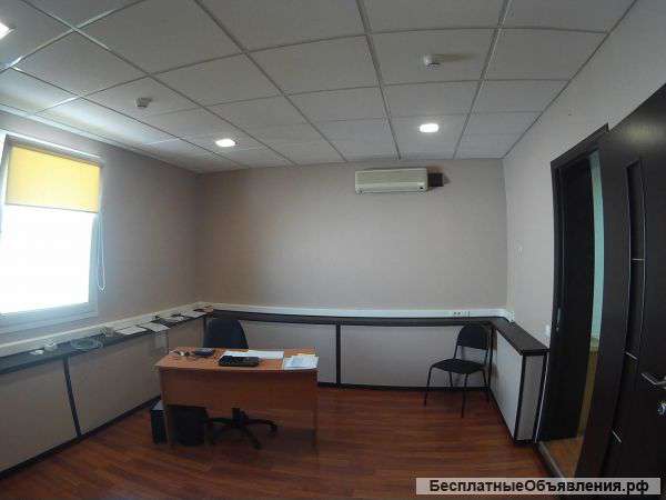 Офисное помещение в аренду 13,5 м2