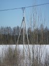 Вакансия Электромантажник