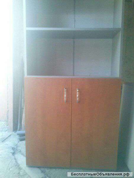 Набор офисной мебели б/у в отличном состоянии