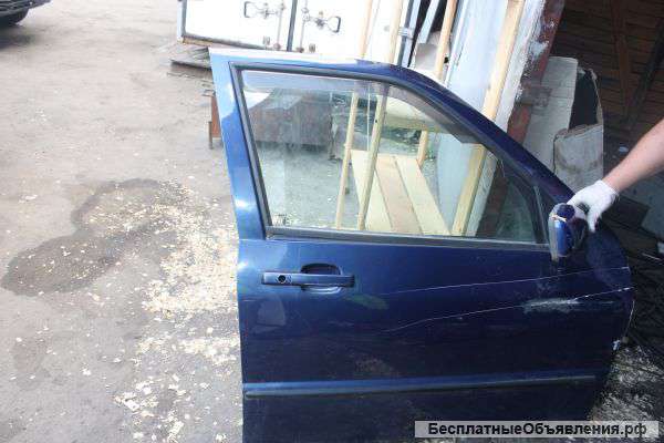 Запчасти на seat toledo 1997г