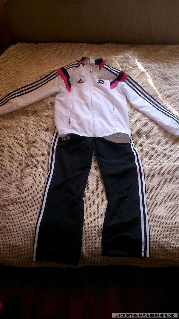 Спортивные костюмы adidas