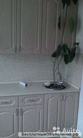 1-комнатная