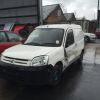 В разборке Citroen Berlingo 02-11г