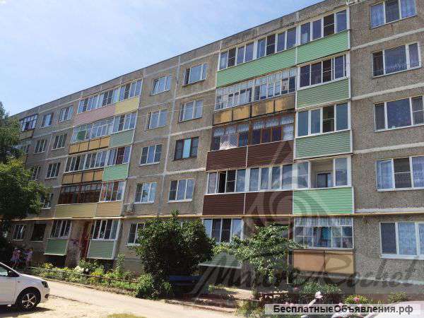 3-х комнатная квартира, д. Михали, ул. Гагарина, д. 21