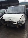 В разборке Ford Transit 00-06г