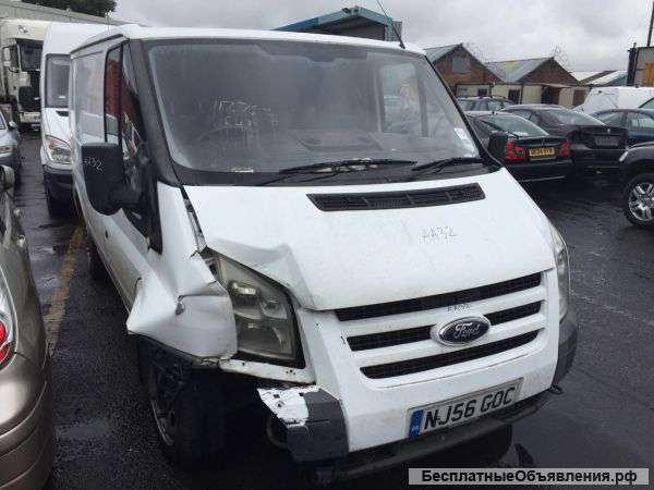 В разборке Ford Transit 06-13г