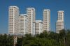 Машиноместо ЖК Лосиный остров