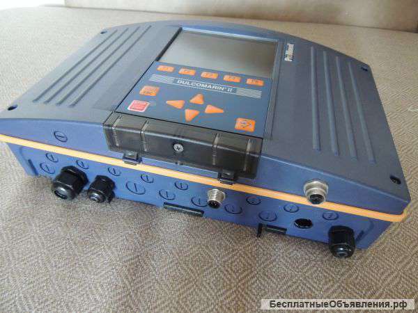 Оборудование для бассейнов немецкой фирмы Проминент