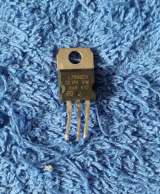 L7809CV (L7809C-V) ST Микросхема оригинальная НОВАЯ и ДЕМОНТАЖ