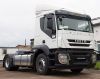 IVECO - cедельный тягач в отличном состоянии