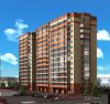 1 ип 37 кв.м Солнечный берег=1270т.р.
