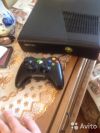 XBOX 360 slim
