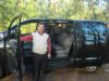 Ищу работу водителем на автомобиле работодателя или на личном автомобиле