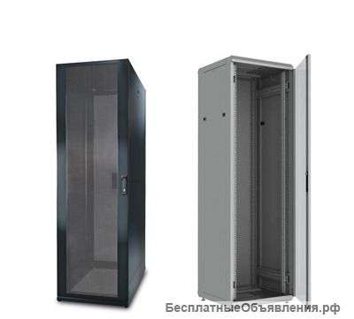 Шкафы монтажные для серверного оборудования