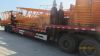 Башенный кран серии QTZ 500 (8031) Hongda Groop Б/У