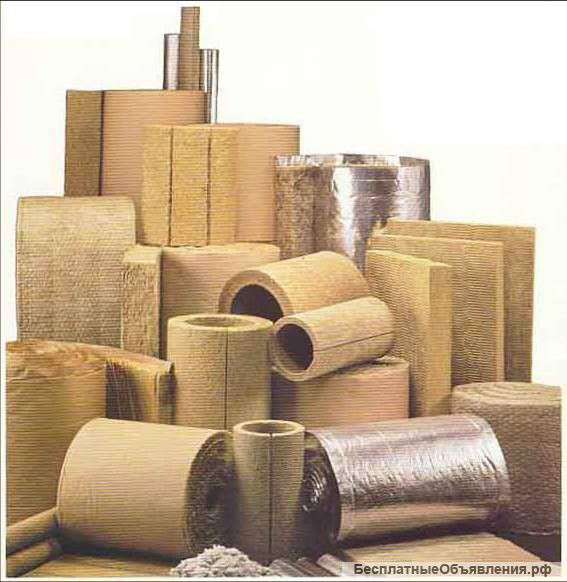 Строительные материалы оптом