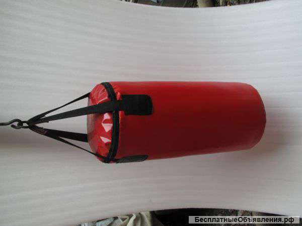 Мешки боксерские