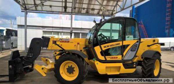 New Holland LM 1333