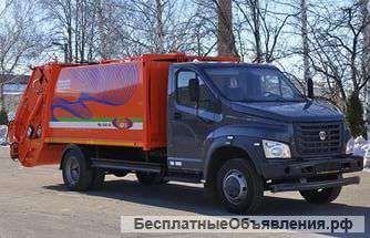 ГаЗ ГАЗон Next