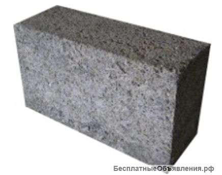 Арболитовые блоки для постройки