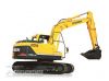 Экскаватор hyundai R140LC-9S