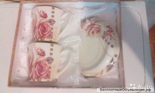 Чайный набор