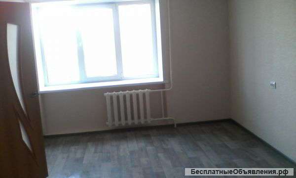 1- комнатная квартира