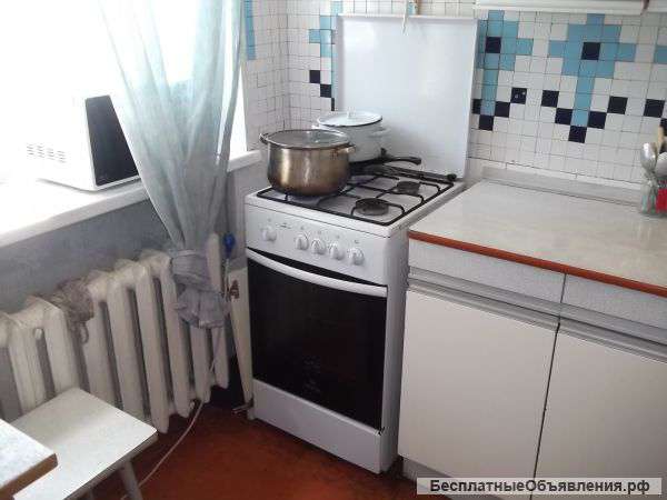 Сдам 2 комн.кв.ул.Офицерская.