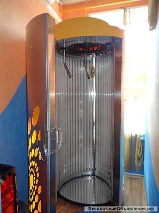 Ручка для солярия K Sun - X-Sun(на дверь)