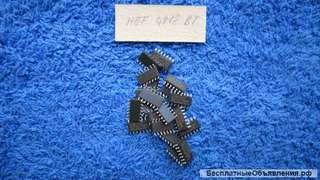 4012BT smd (HEF4012BT smd) Микросхема оригинальная НОВАЯ