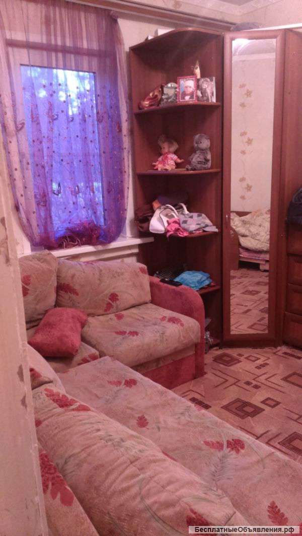 Московская обл. Дмитровский р-он, продаю 1 квартиру