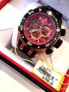 Invicta Men"s Reserve Bolt Chronograph