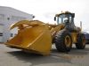 Фронтальный погрузчик XCMG LW500FN