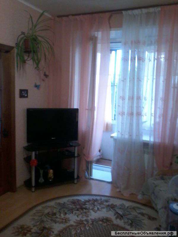 2-х комнатная квартира, ул. Менделеева, 8