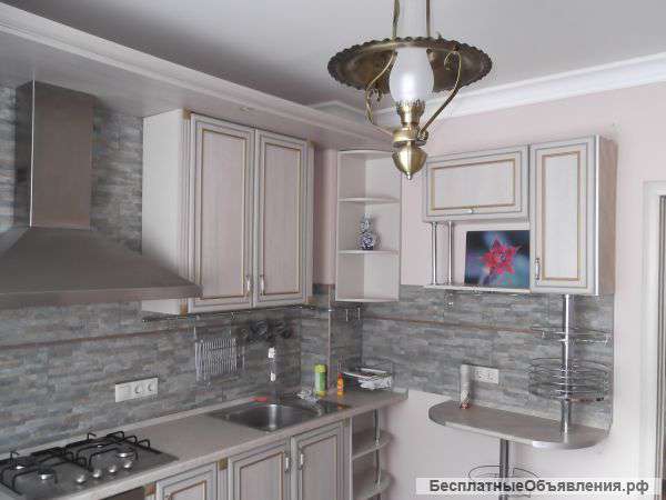 4-х комнатную квартиру