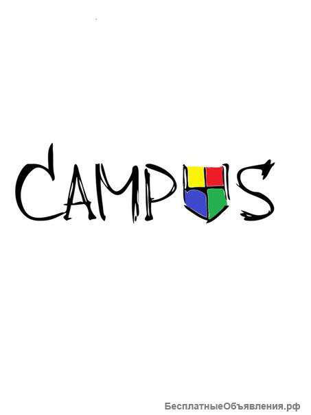 Campus English Language Club