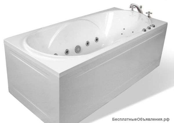 Экран торцевой Эстет Астра 800