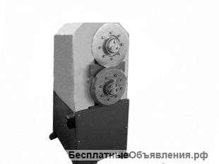 Дисковые ножницы для резки шин на ленты